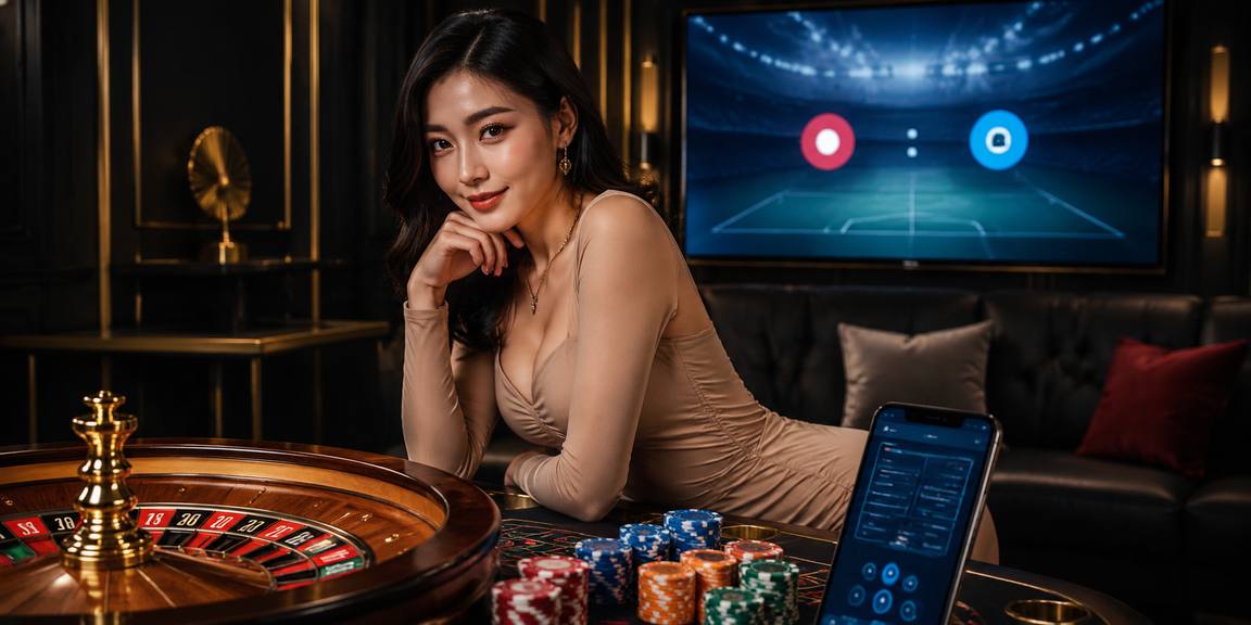 m8bet login — Casino Gambling & Sportsbook untuk Malaysia