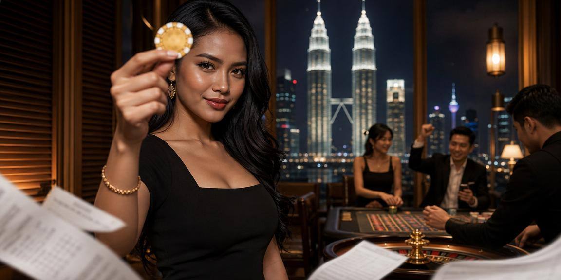 m8bet login — Casino Gambling & Sportsbook untuk Malaysia