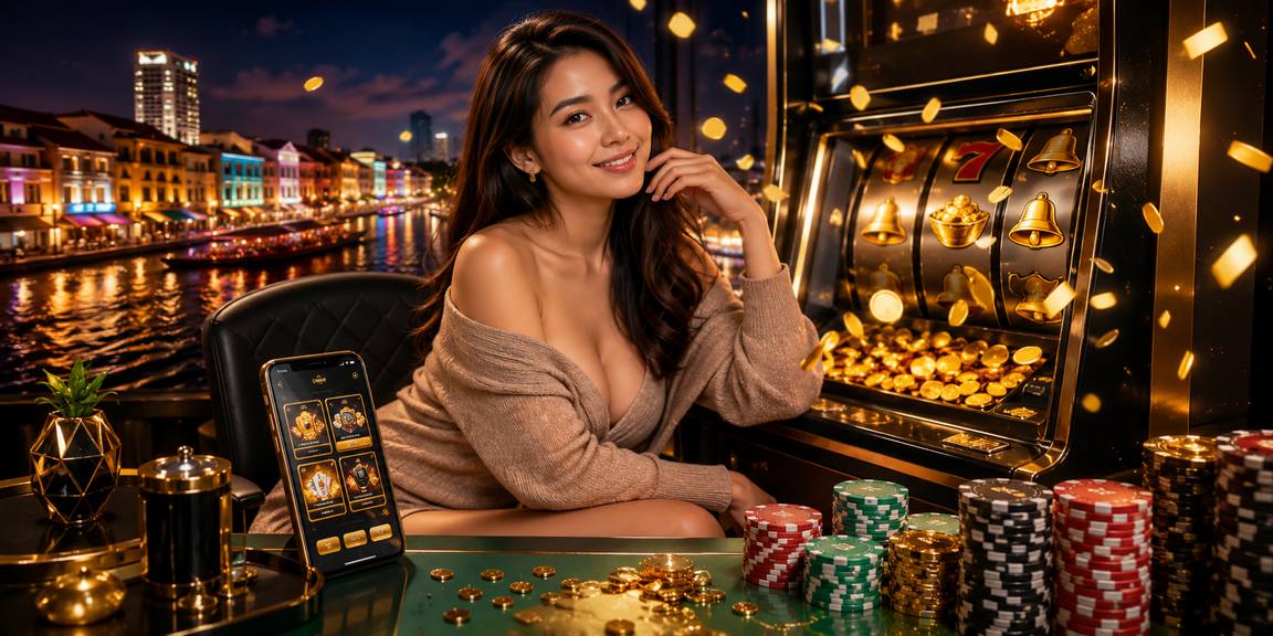 m8bet login — Casino Gambling & Sportsbook untuk Malaysia