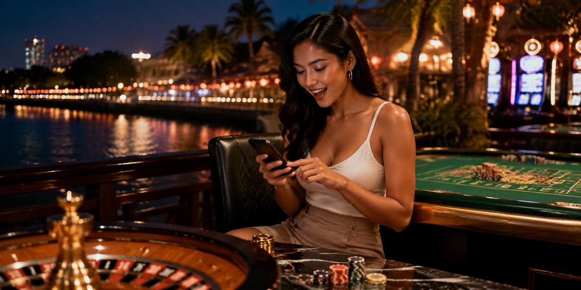 m8bet login — Casino Gambling & Sportsbook untuk Malaysia