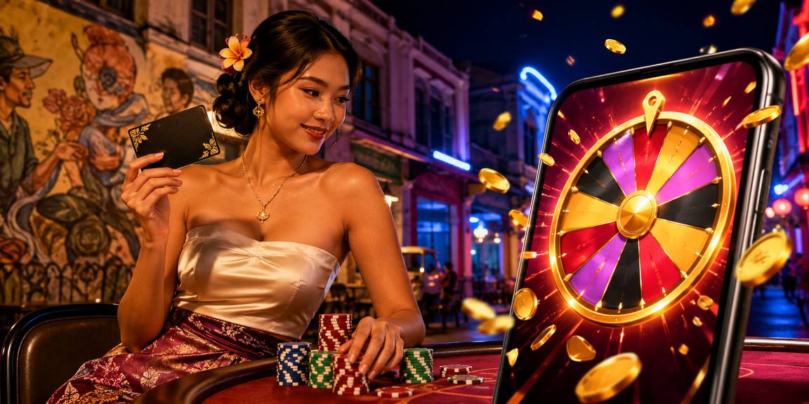 m8bet login — Casino Gambling & Sportsbook untuk Malaysia